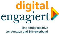 Mit Unterstützung der deutschen Telekom