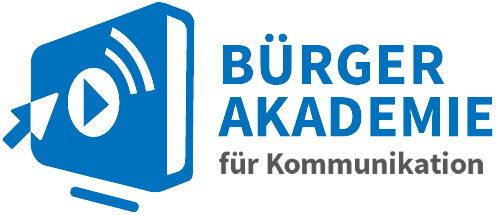 Bürgerakademie Startseite